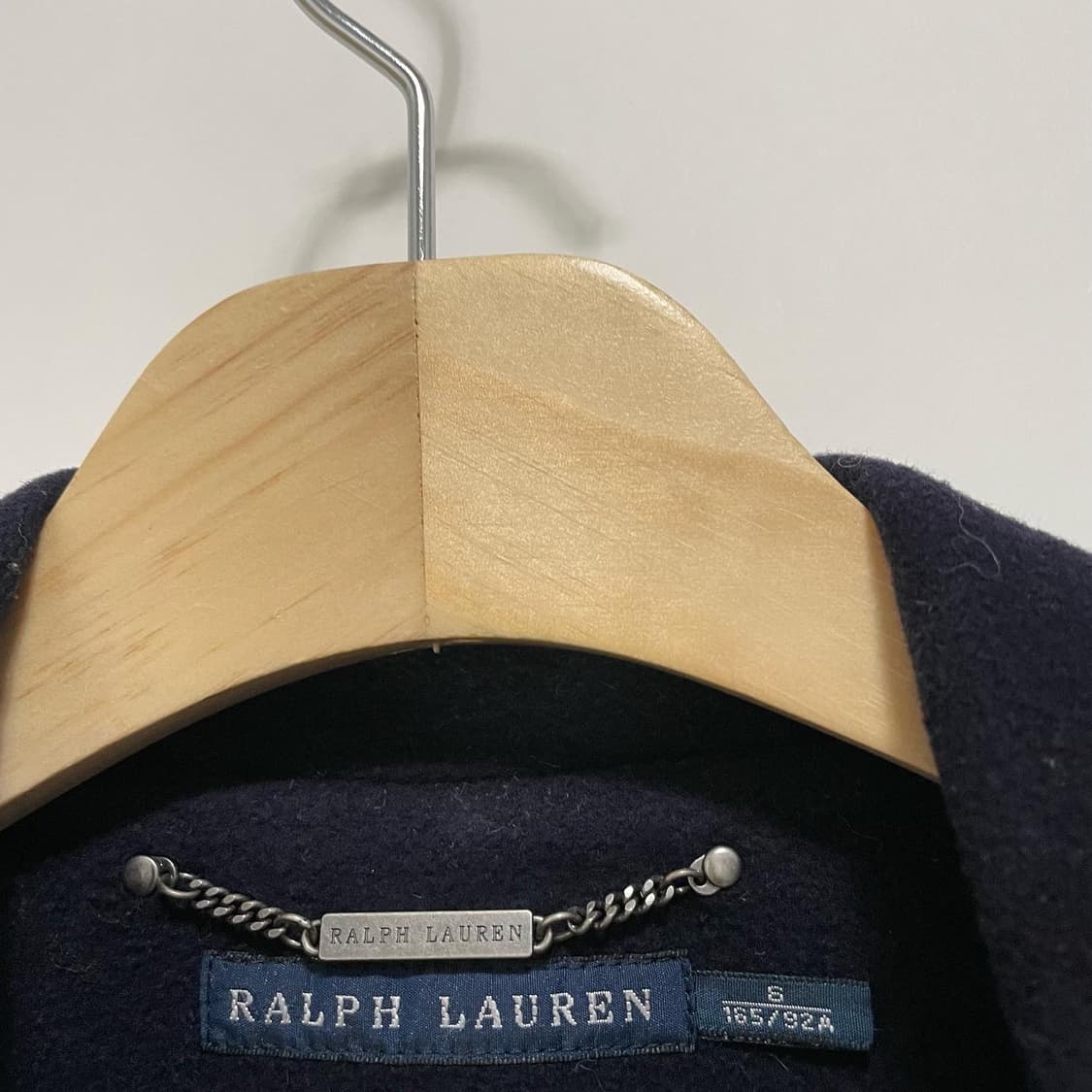 랄프로렌 코트 상품이미지8