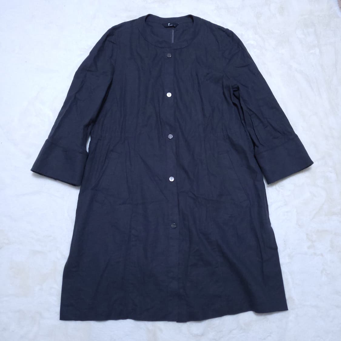 레노마 여성 간절기자켓 L 0309 상품이미지1