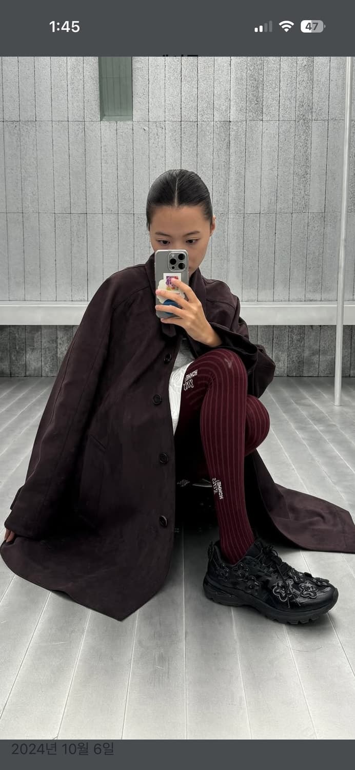 로우 클래식 코드 상품이미지2