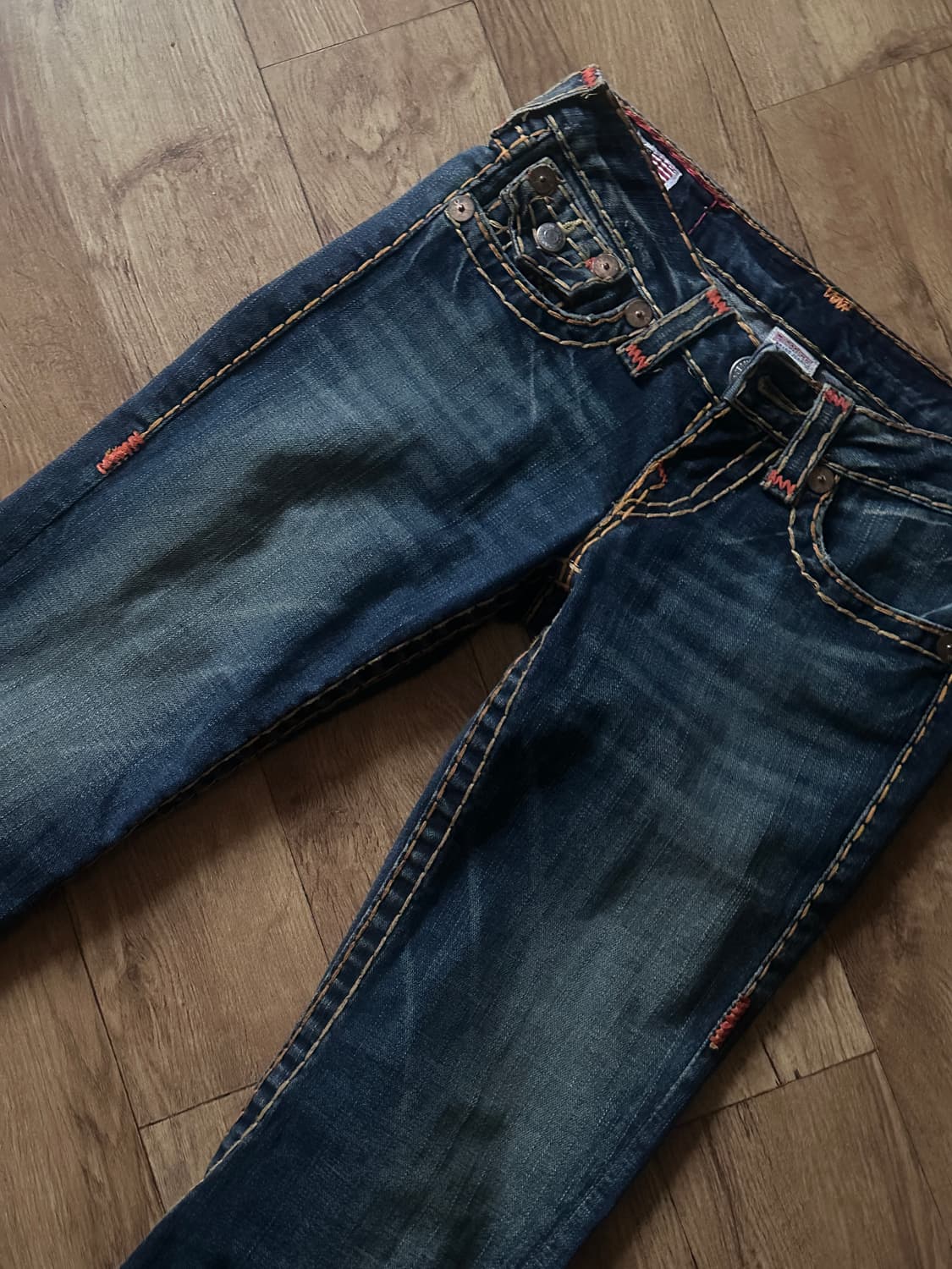 트루릴리젼 슈퍼T 상품이미지3