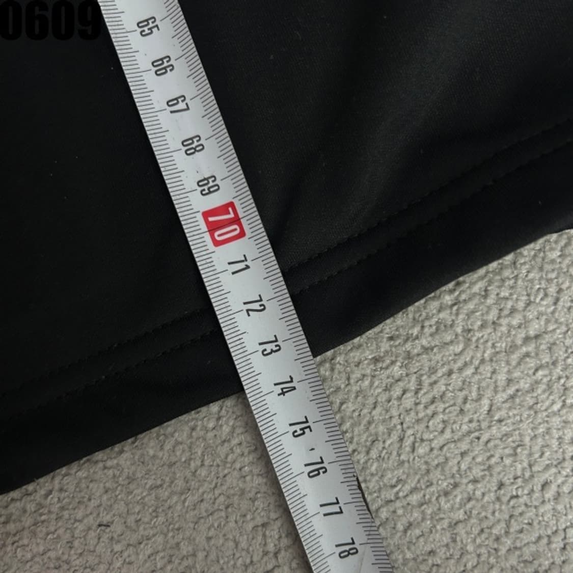 나이키 드라이핏 자켓  상품이미지5