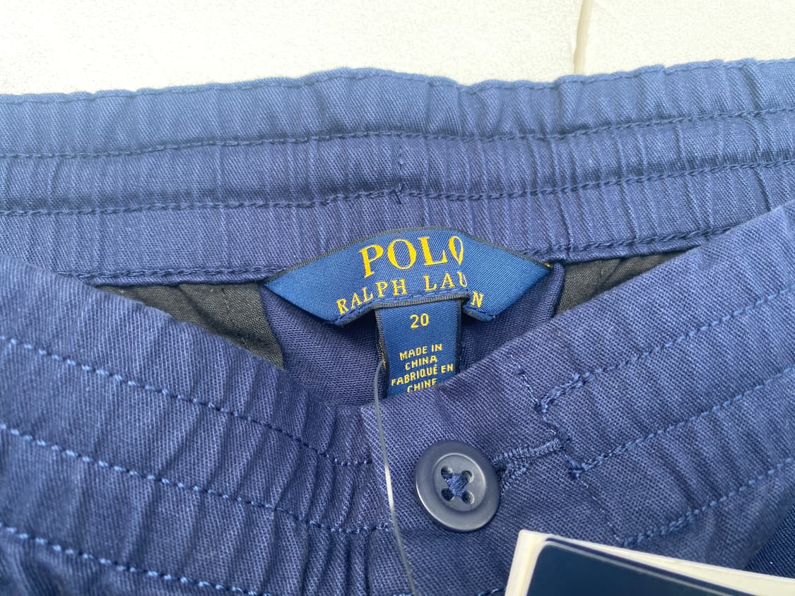 Polo 반바지 20 (새상품) 상품이미지2