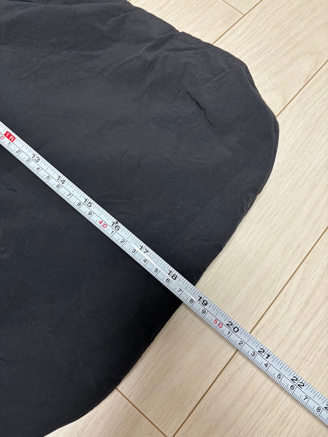 [os] 블랙 숄더백 상품이미지3