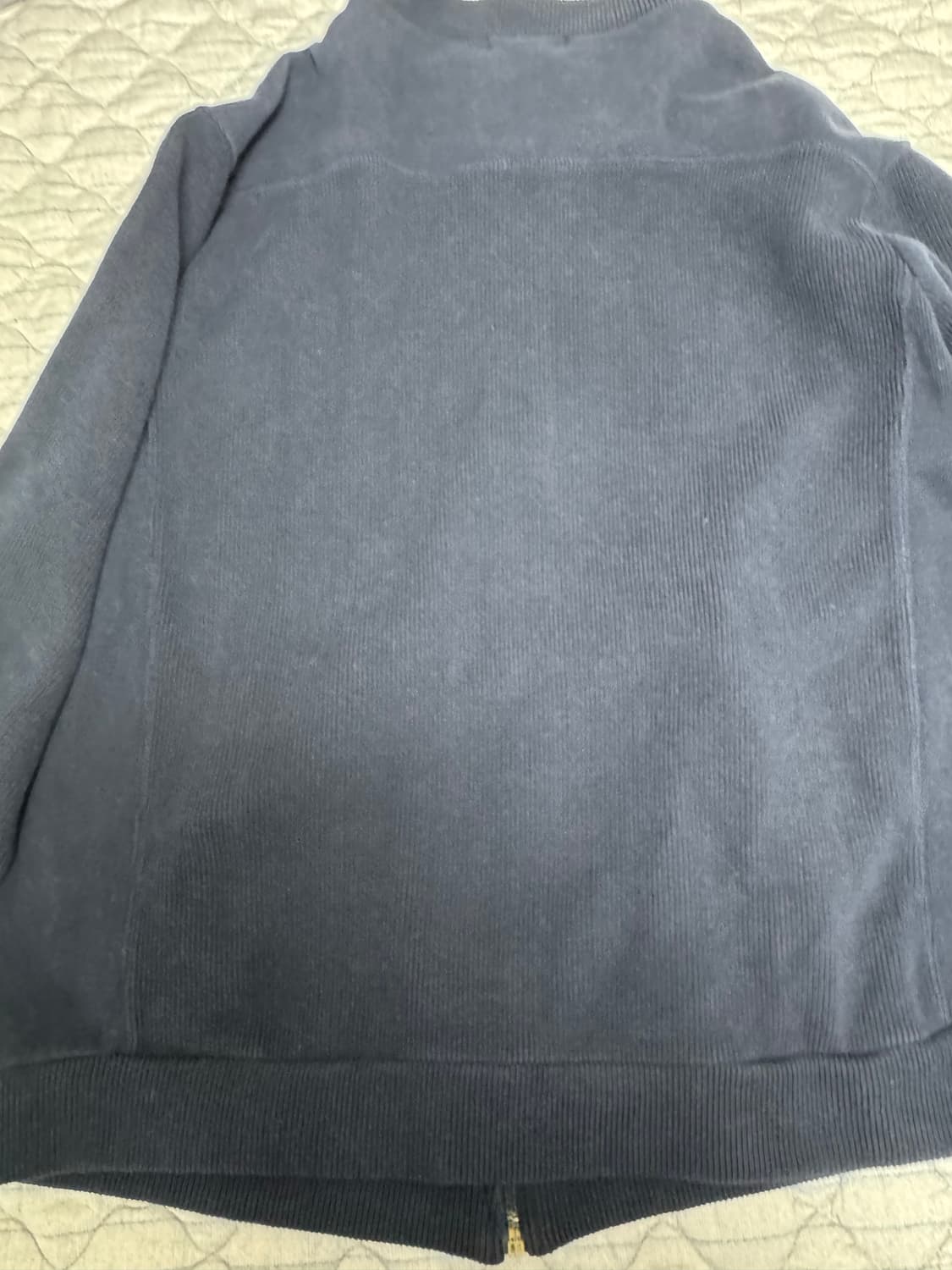 폴로 랄프로렌 집업 상품이미지4