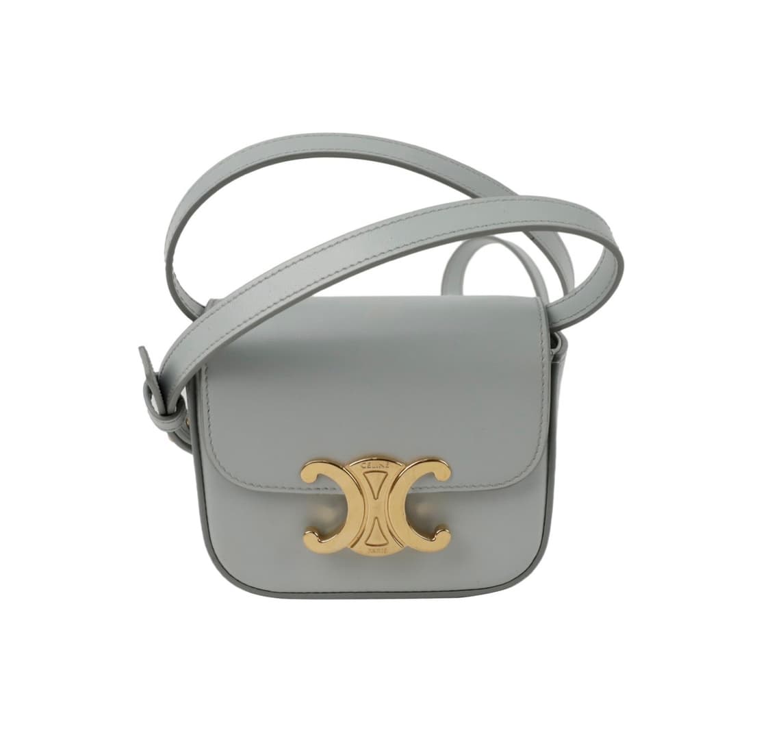 셀린느 클로드 미니 숄더백 상품이미지1