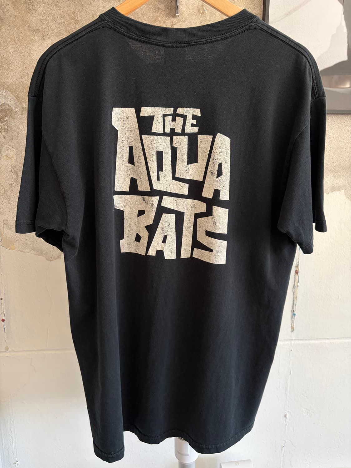 00s AquaBats 티셔츠 상품이미지3