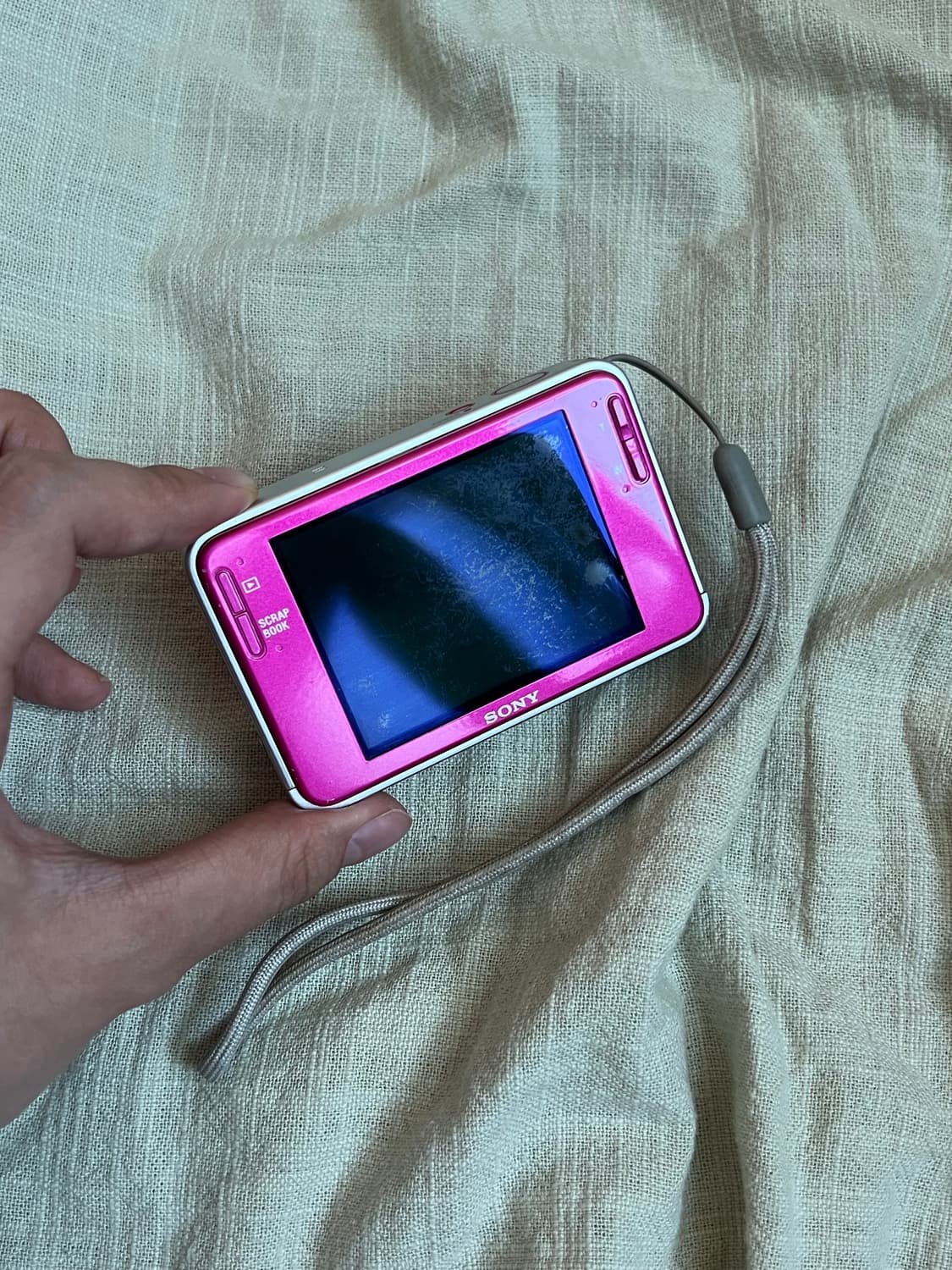 (결과물0) 소니 사이버샷 DSC-T2 상품이미지2