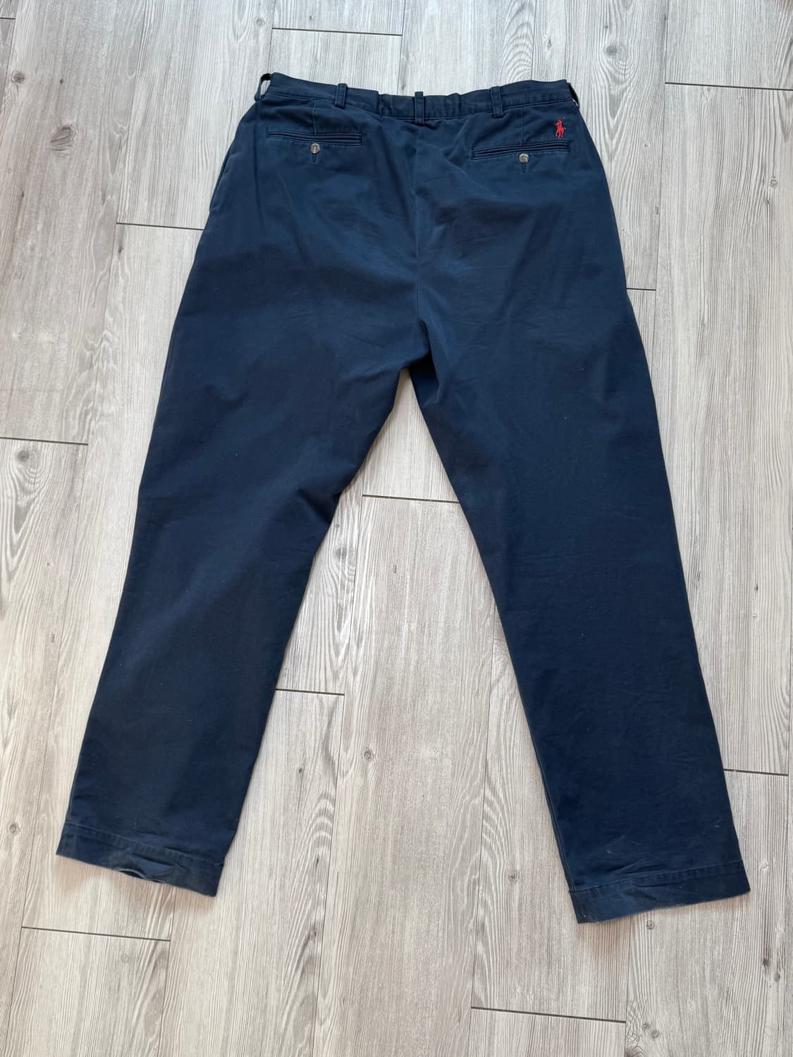 폴로 랄프로렌 올드치노팬츠 36/32  상품이미지5