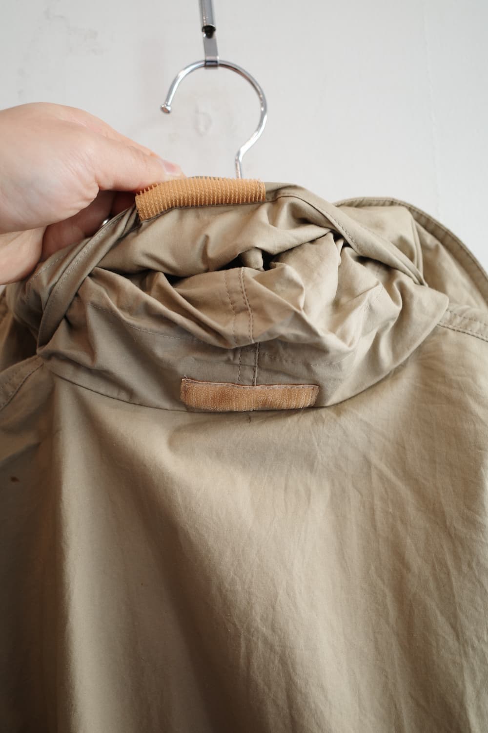 SIERRA DESIGNS 시에라 디자인 빈티지 블루종 상품이미지8