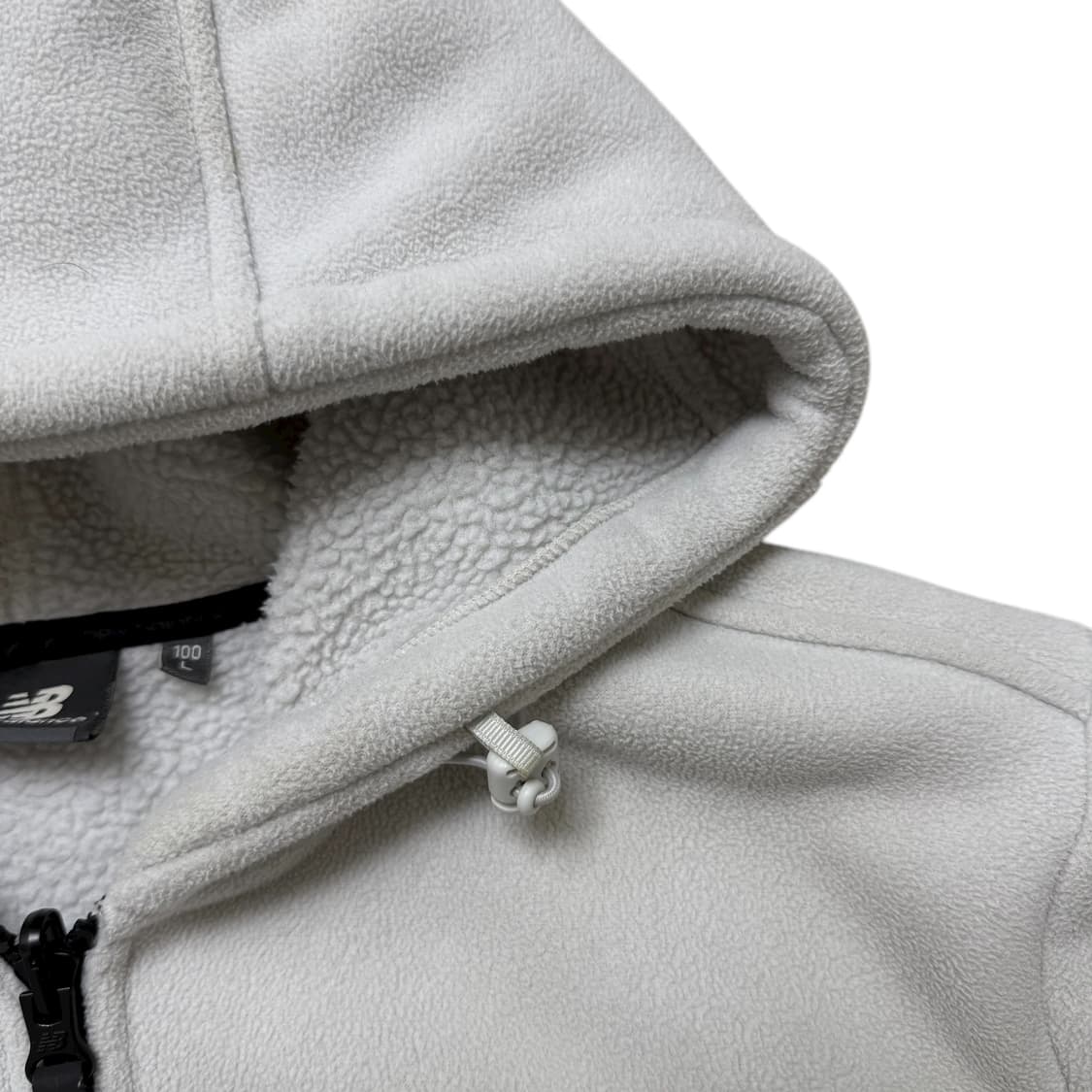 뉴발란스 후리스 상품이미지2