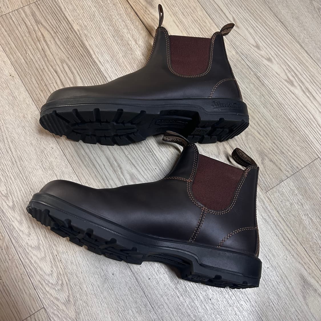 블런드스톤 워커 부츠 9.5 상품이미지2