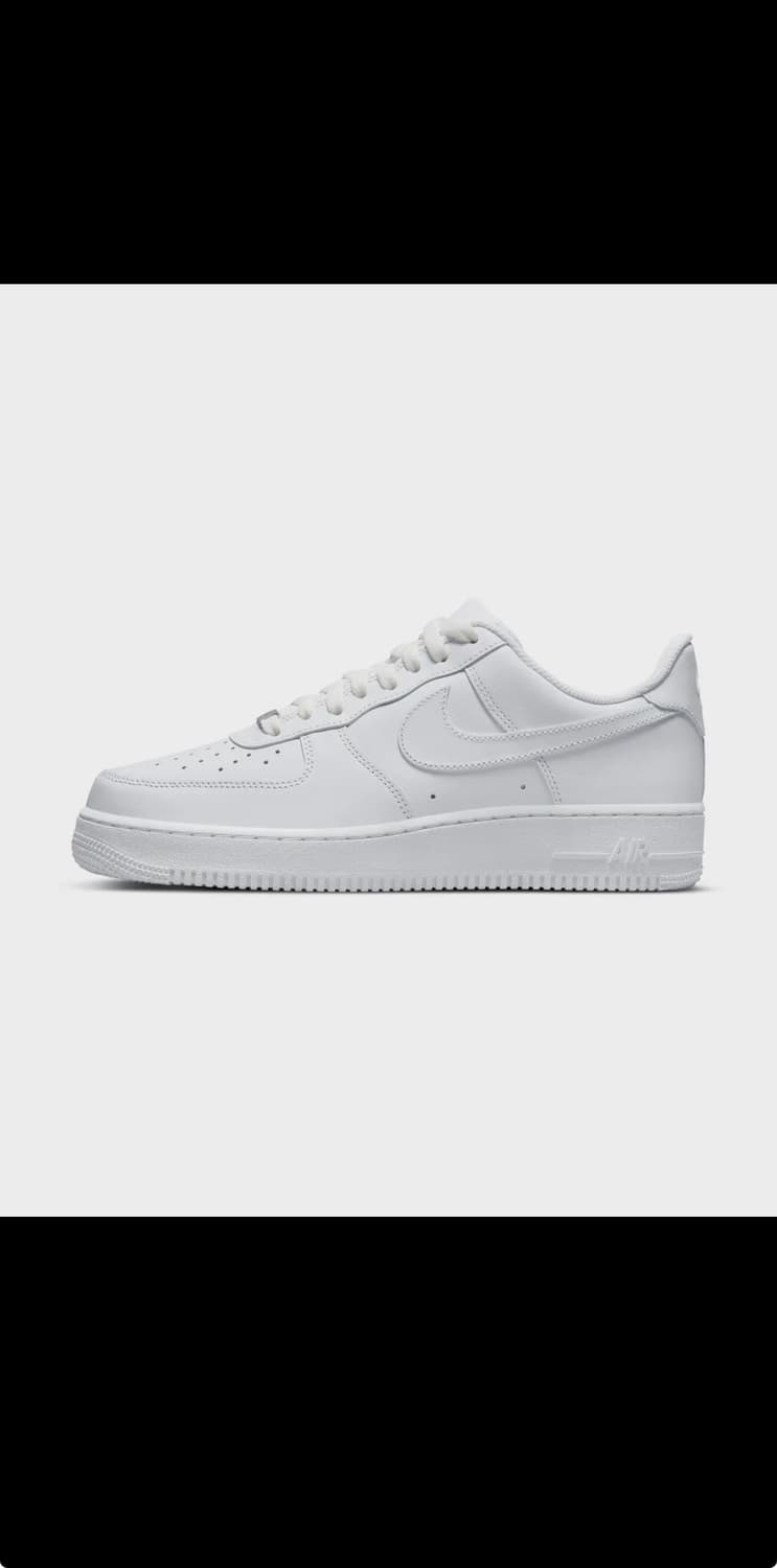 나이키 에어포스 상품이미지1