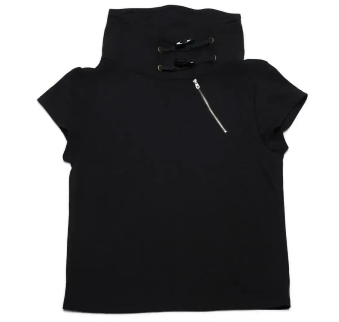 보니앤키예bonienkiyeHookbandingminiskirt SET 상품이미지2