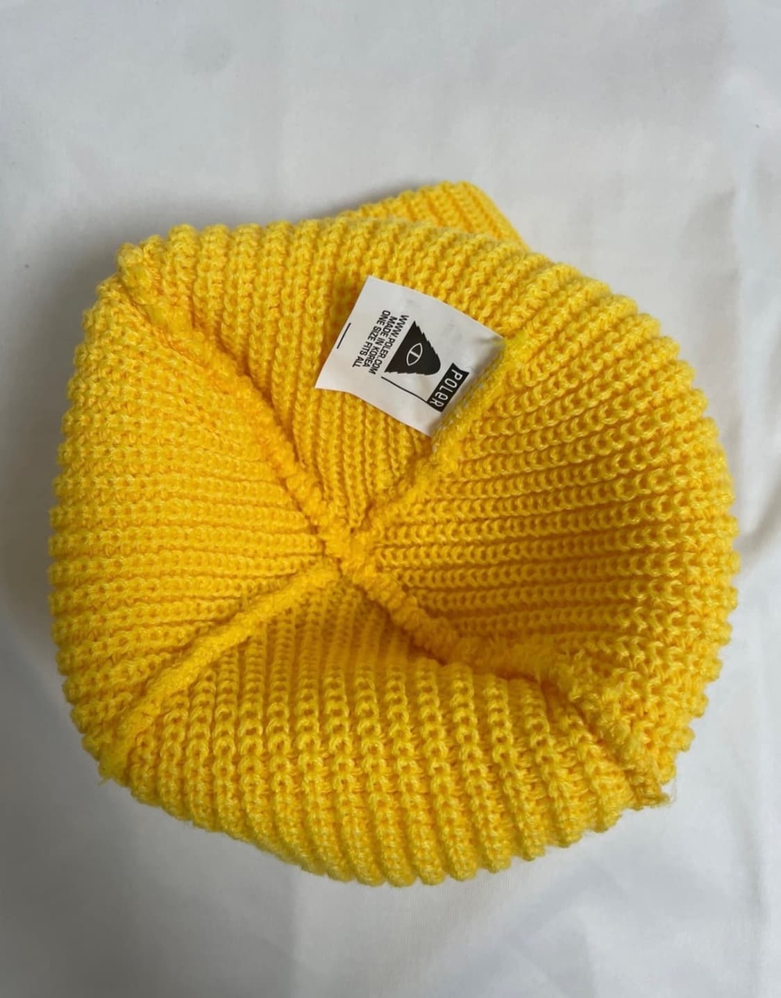 Poler Workerman Beanie 워커맨 비니 상품이미지6