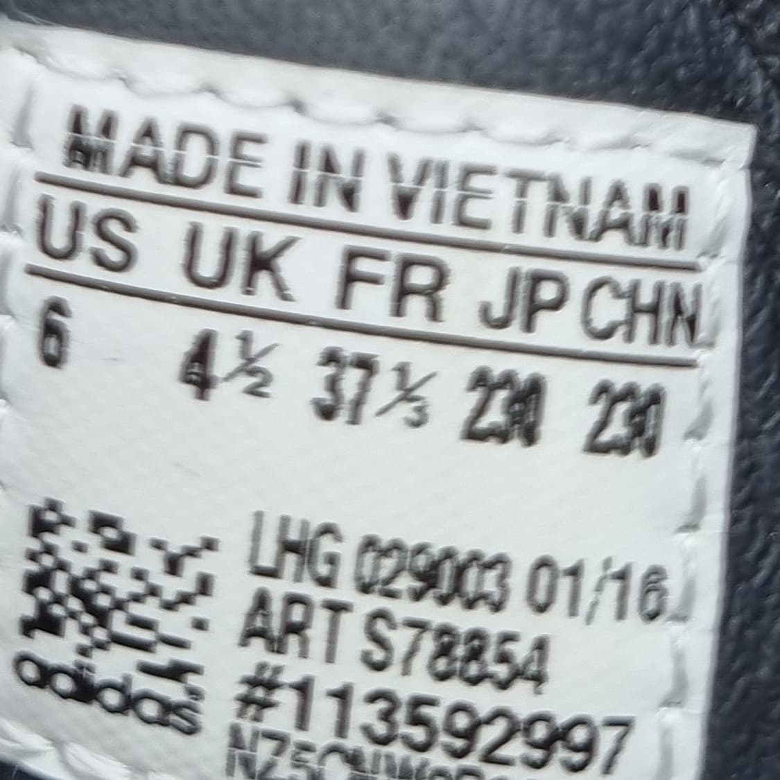 아디다스 여성하이탑230 상품이미지6