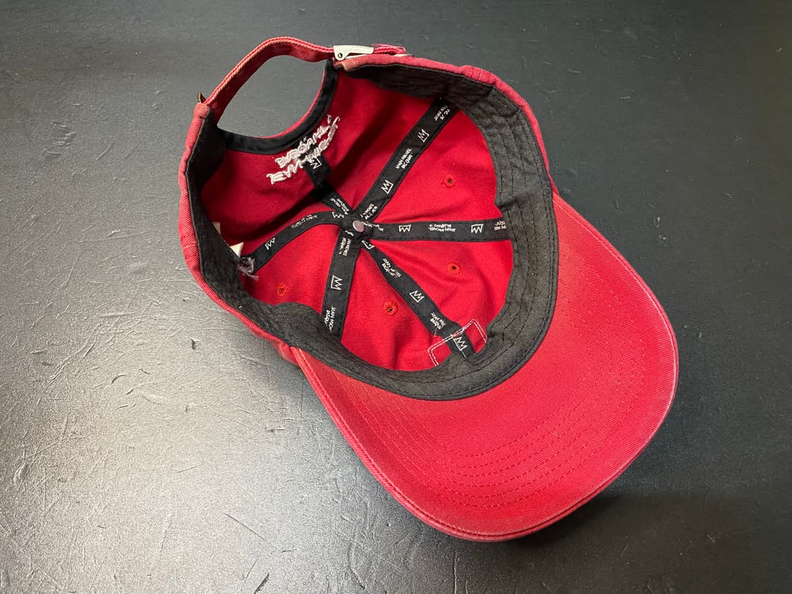 Dextrose vintage cap볼캡 상품이미지7