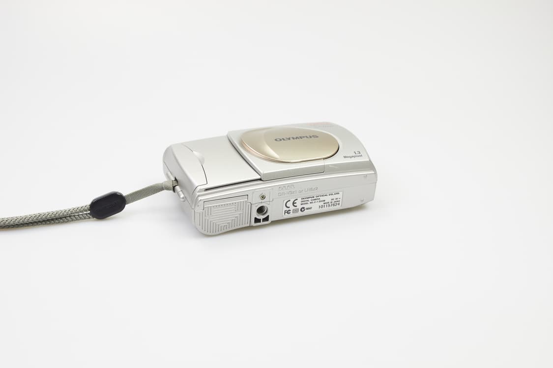 올림푸스 C-1 ZOOM 디카✨ 상품이미지7