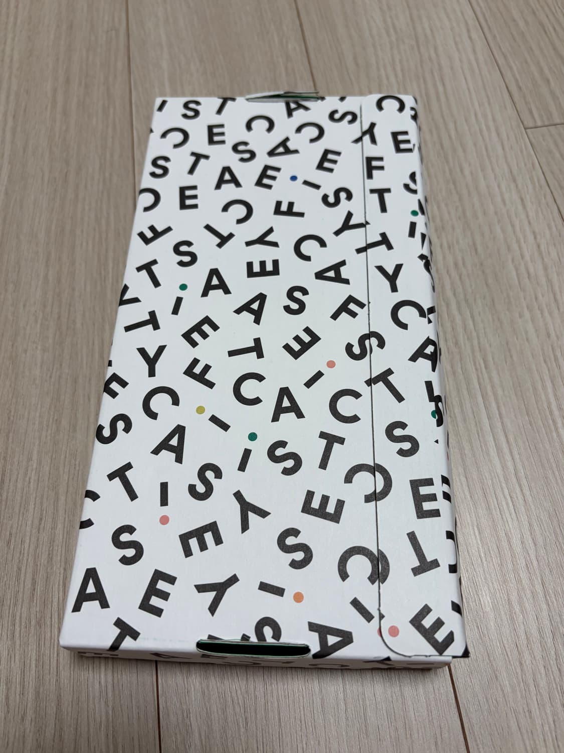 미개봉) 아이폰에어 케이스티파이 임팩트 케이스 급처 상품이미지4