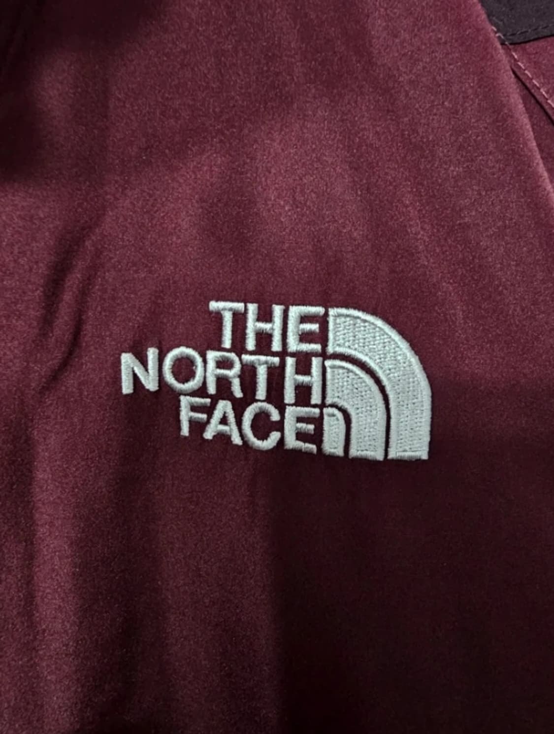 노스페이스 HyVent Alpha 플리스 바람막이 100 상품이미지7