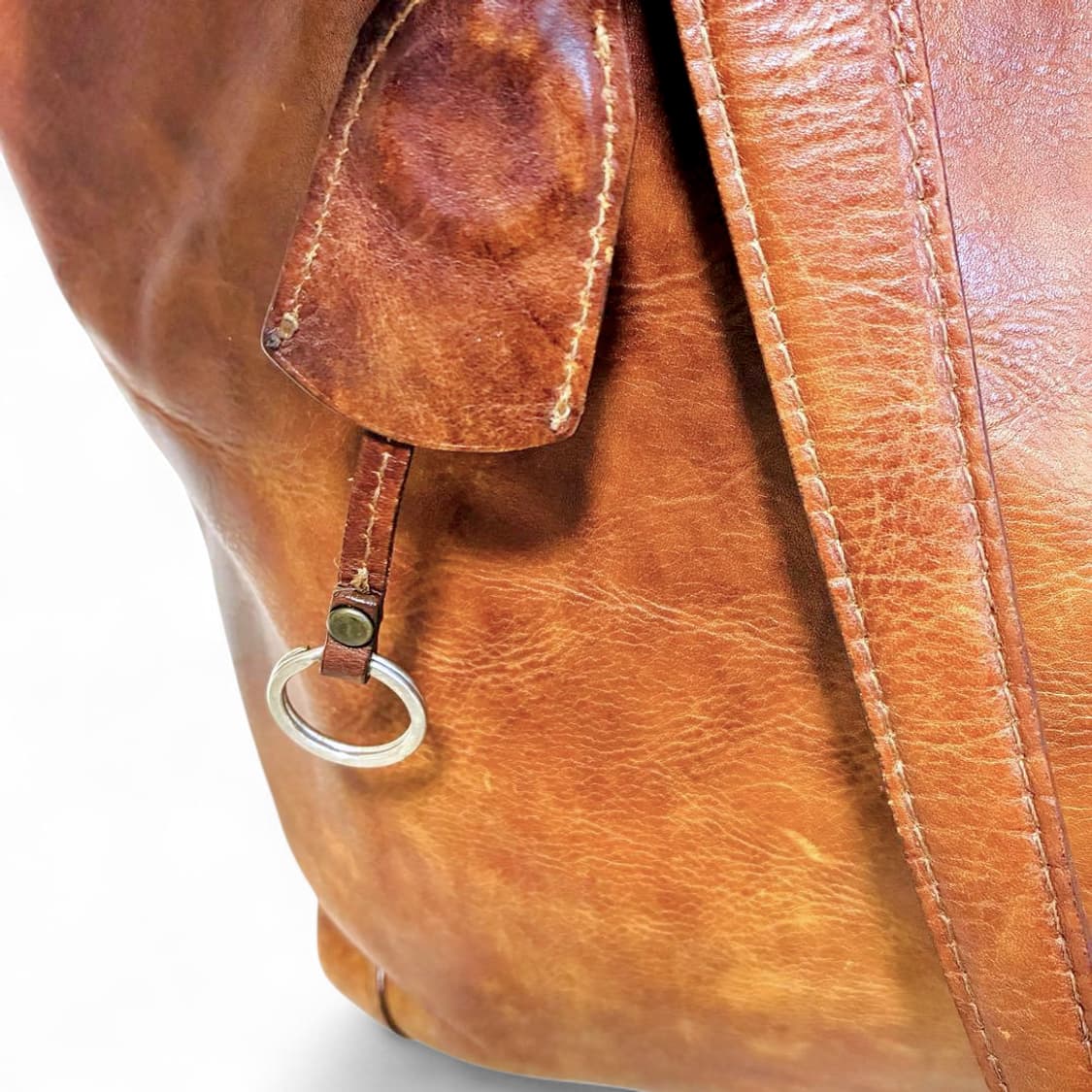 아니아리 aniary 아이디얼 레더 토트백 포터 스타일 상품이미지7