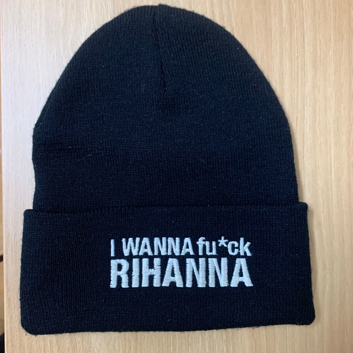 Comme des fuck down 비니 상품이미지1