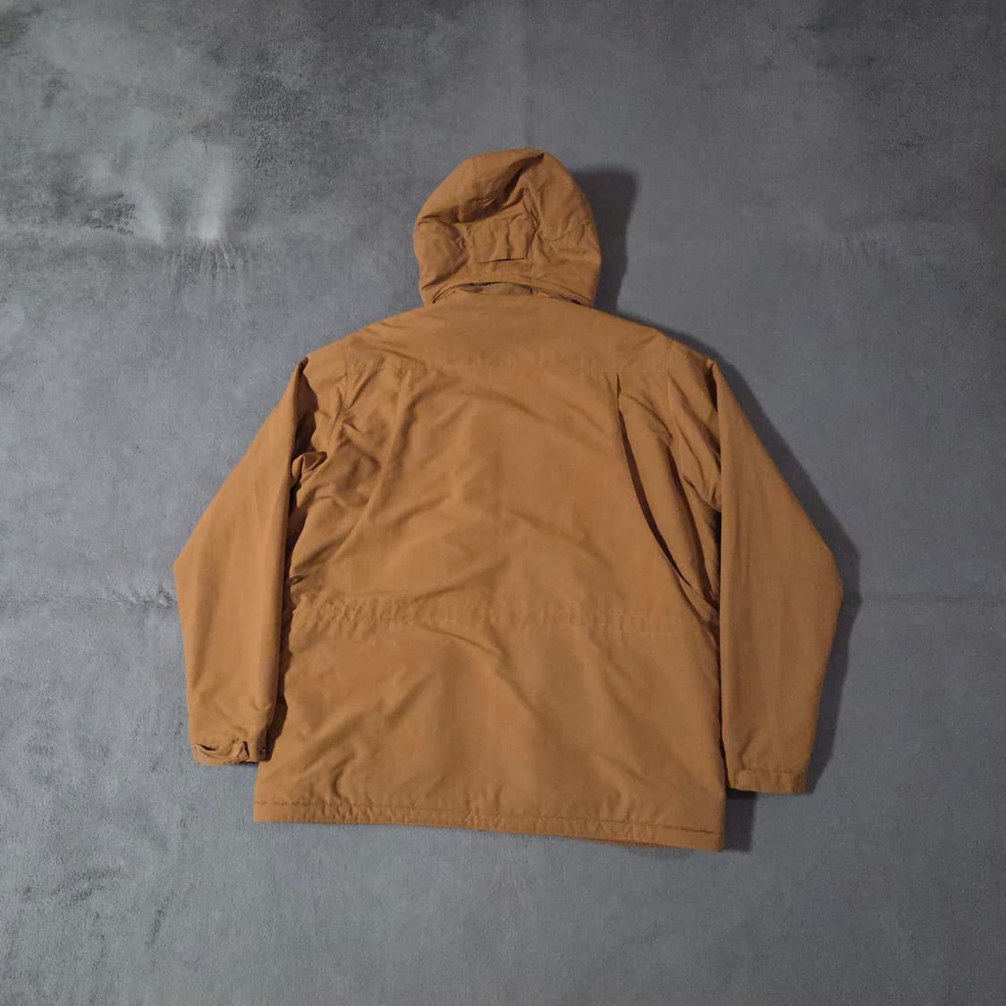 파타고니아 Ithmus 파카 XL 벤스브라운 상품이미지4