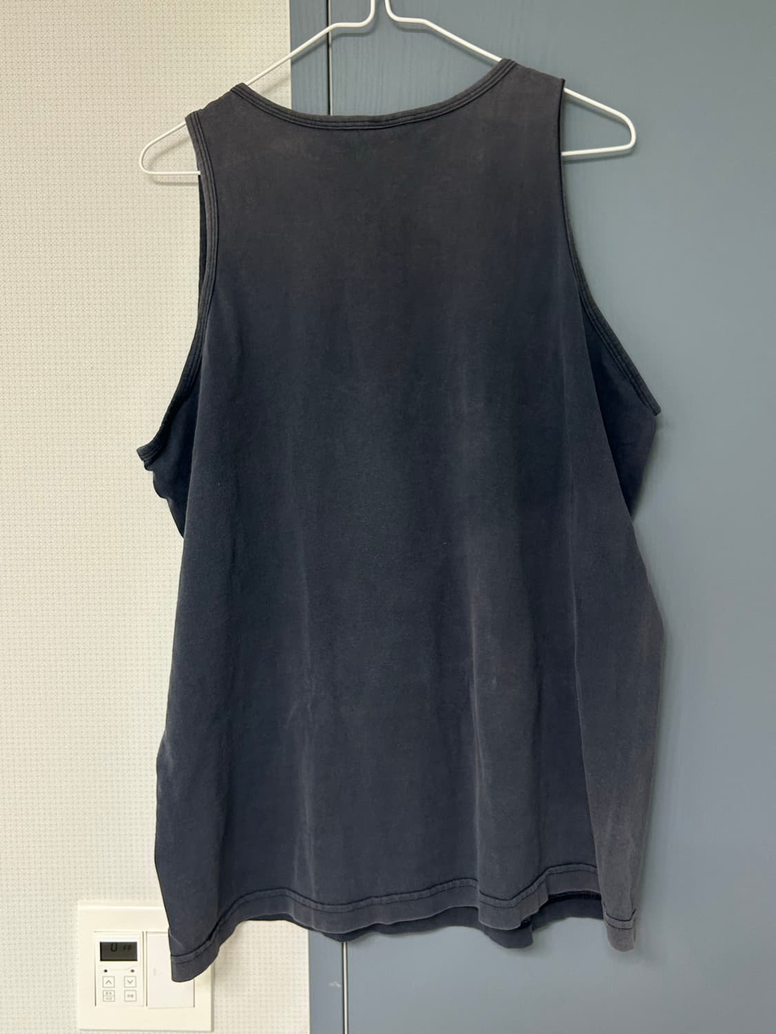 90s USA 올드 스투시 빈티지 XL 상품이미지2