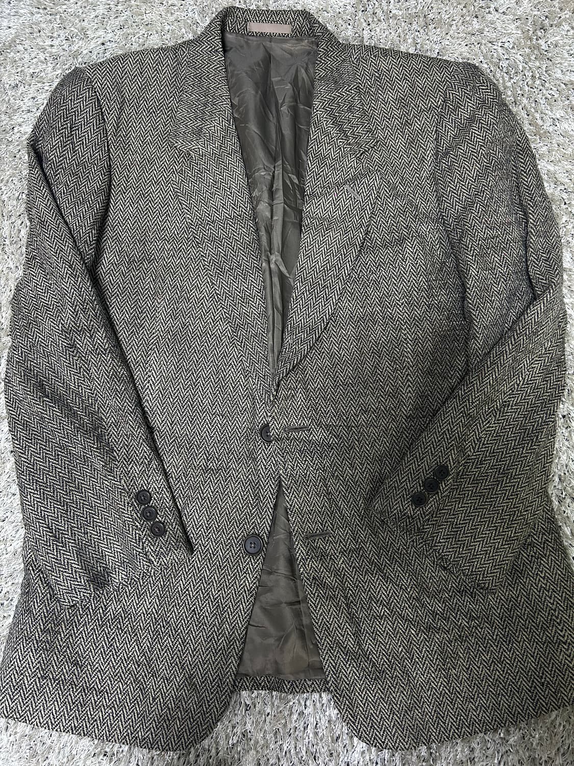 일본판 크리지아 하운드투스 블레이저 105 상품이미지1