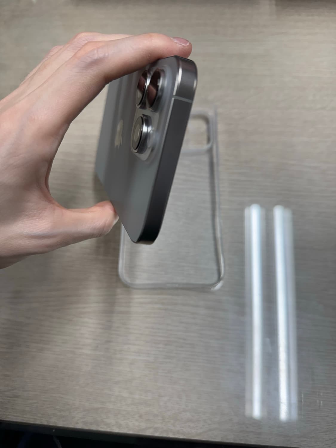 Apple 애플 아이폰 16 Pro Max, 512GB 상품이미지3