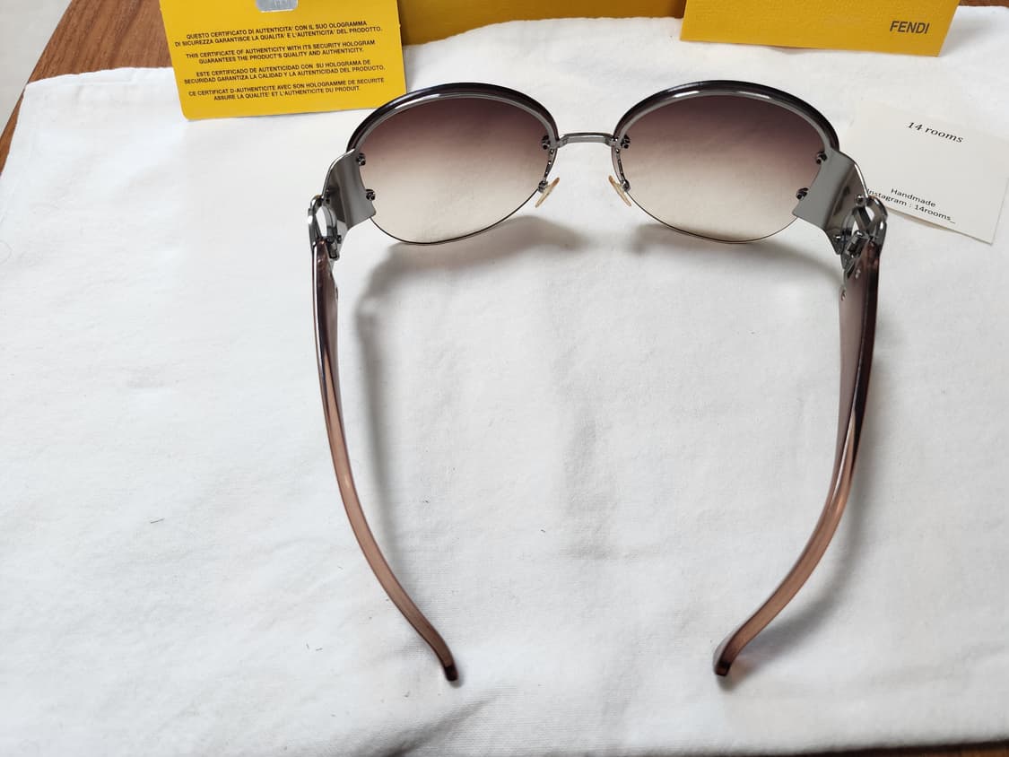 조르지오 아르마니 선글라스 상품이미지10