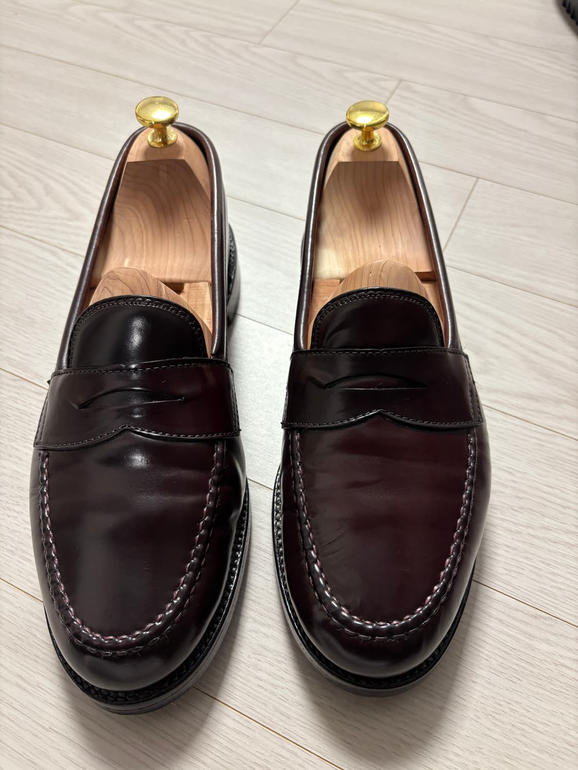 [8.5E, 270]알든 986 상품이미지1