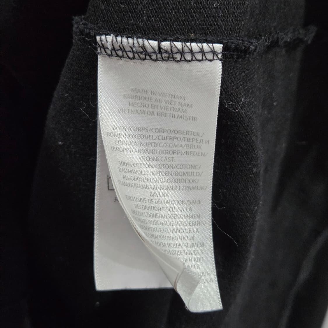 폴로랄프로렌 피케 카라 롱슬리브 XL 상품이미지4