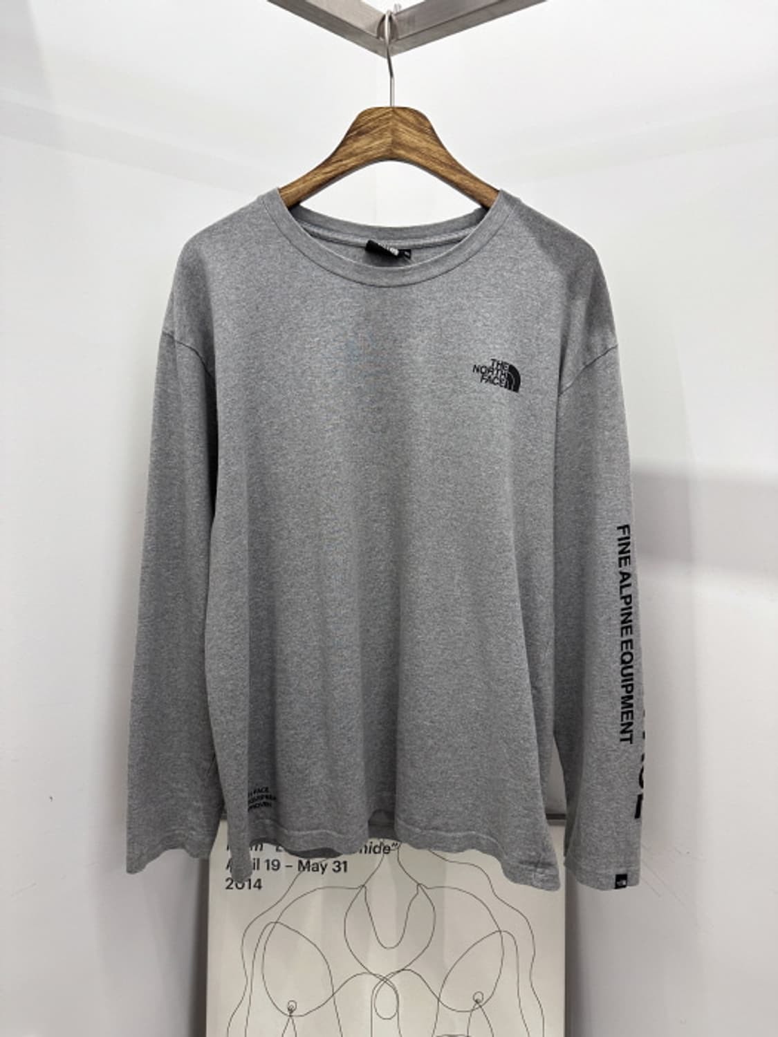 THE NORTH FACE (XL) 상품이미지1
