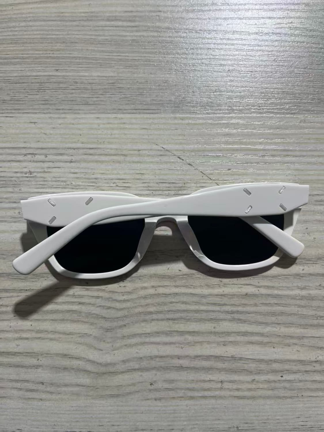 젠틀몬스터 메종 마르지엘라 - MM109 W2 선글라스
 상품이미지2