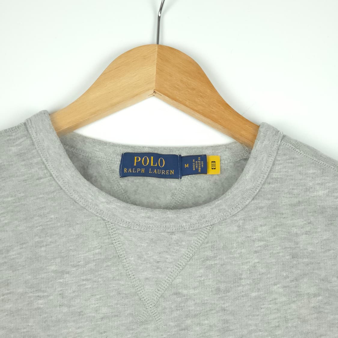 [M] 폴로 랄프로렌 기모 맨투맨 상품이미지5