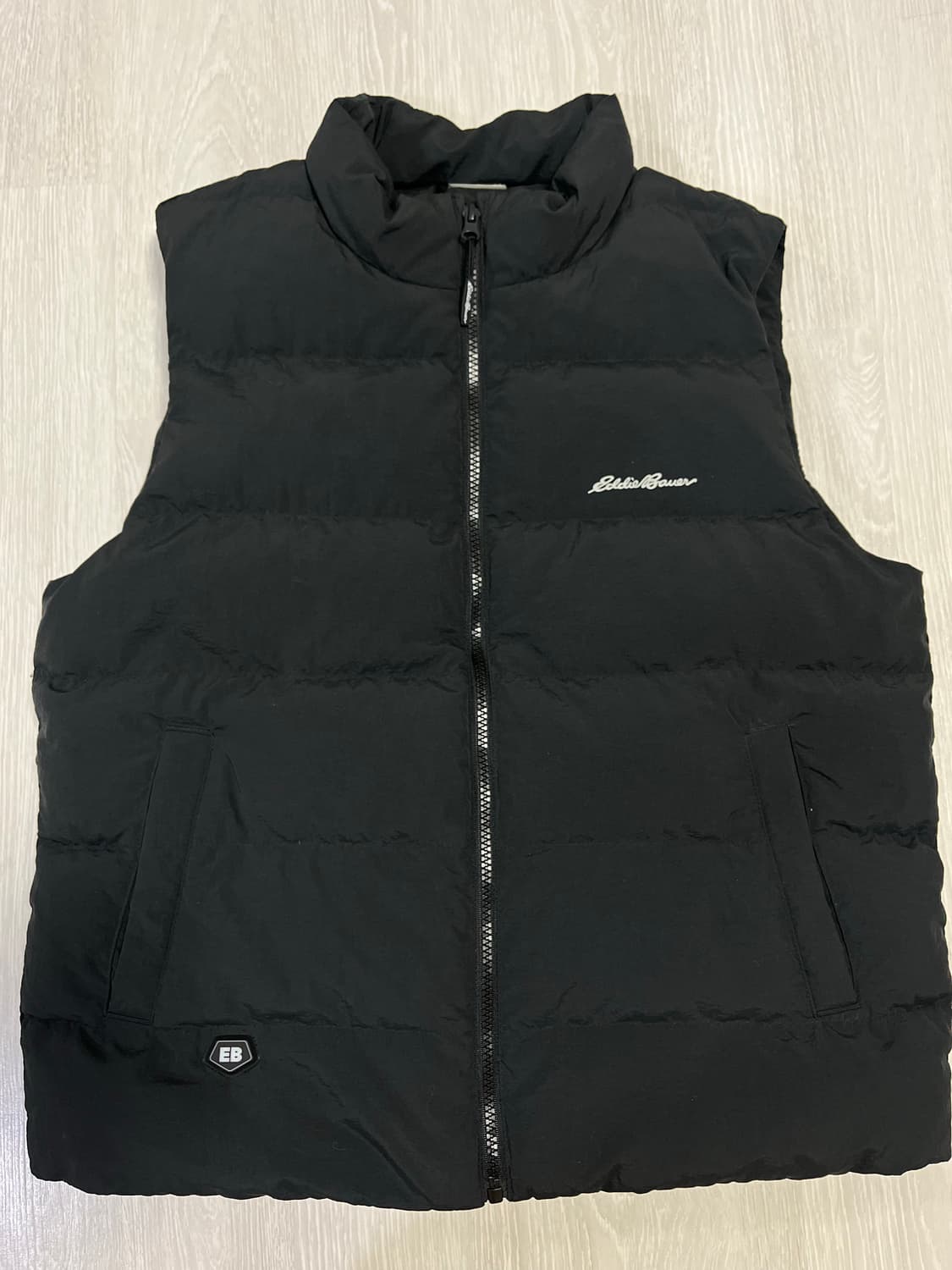 에디바우어 덕다운 베스트 M 상품이미지1