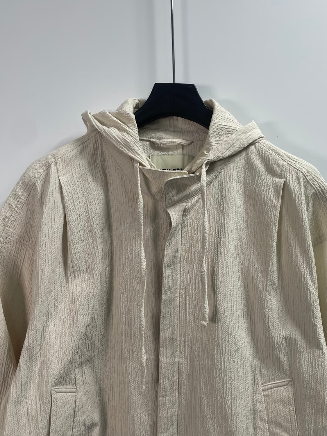 인사일런스 후디 바람막이 (on.410)   상품이미지2