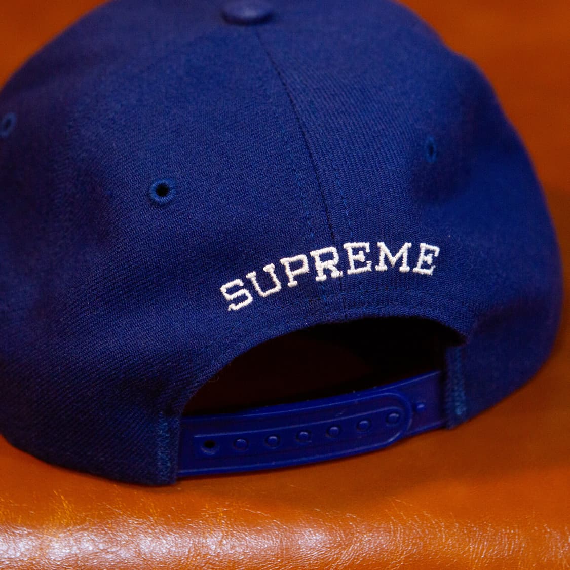 19SS 슈프림 Mother Fucker 캡 상품이미지4