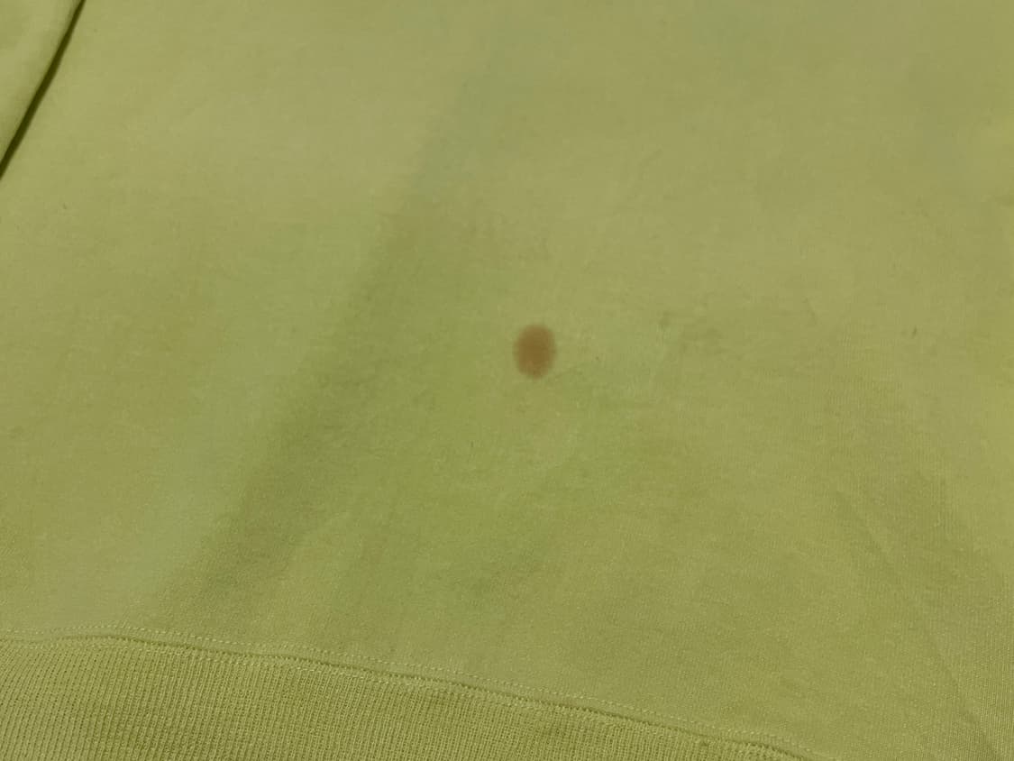 Unfil 언필 솔리드 스웻셔츠 J03232 상품이미지2