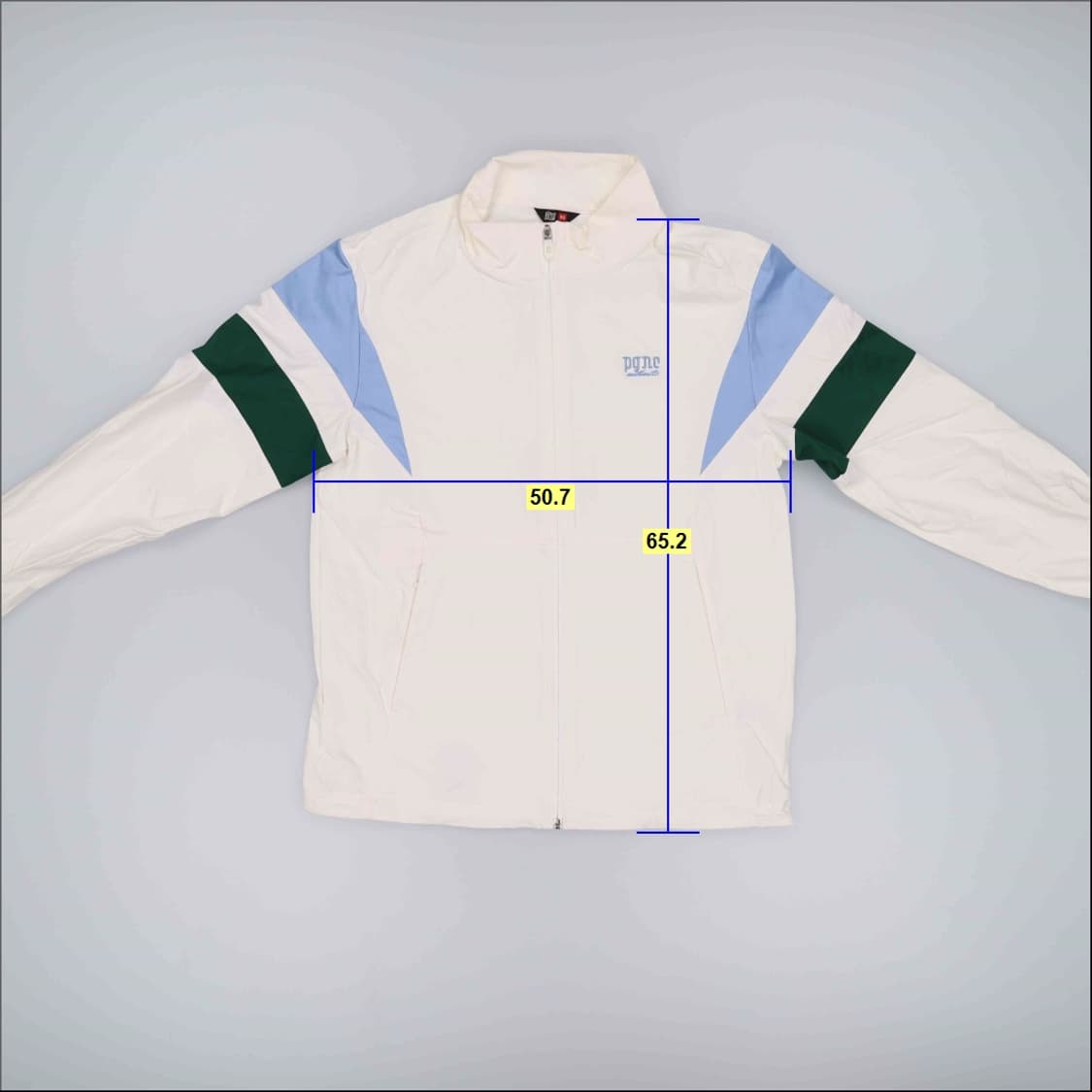 [95] 신형 패기앤코 바람막이 자켓 1222H2 상품이미지7