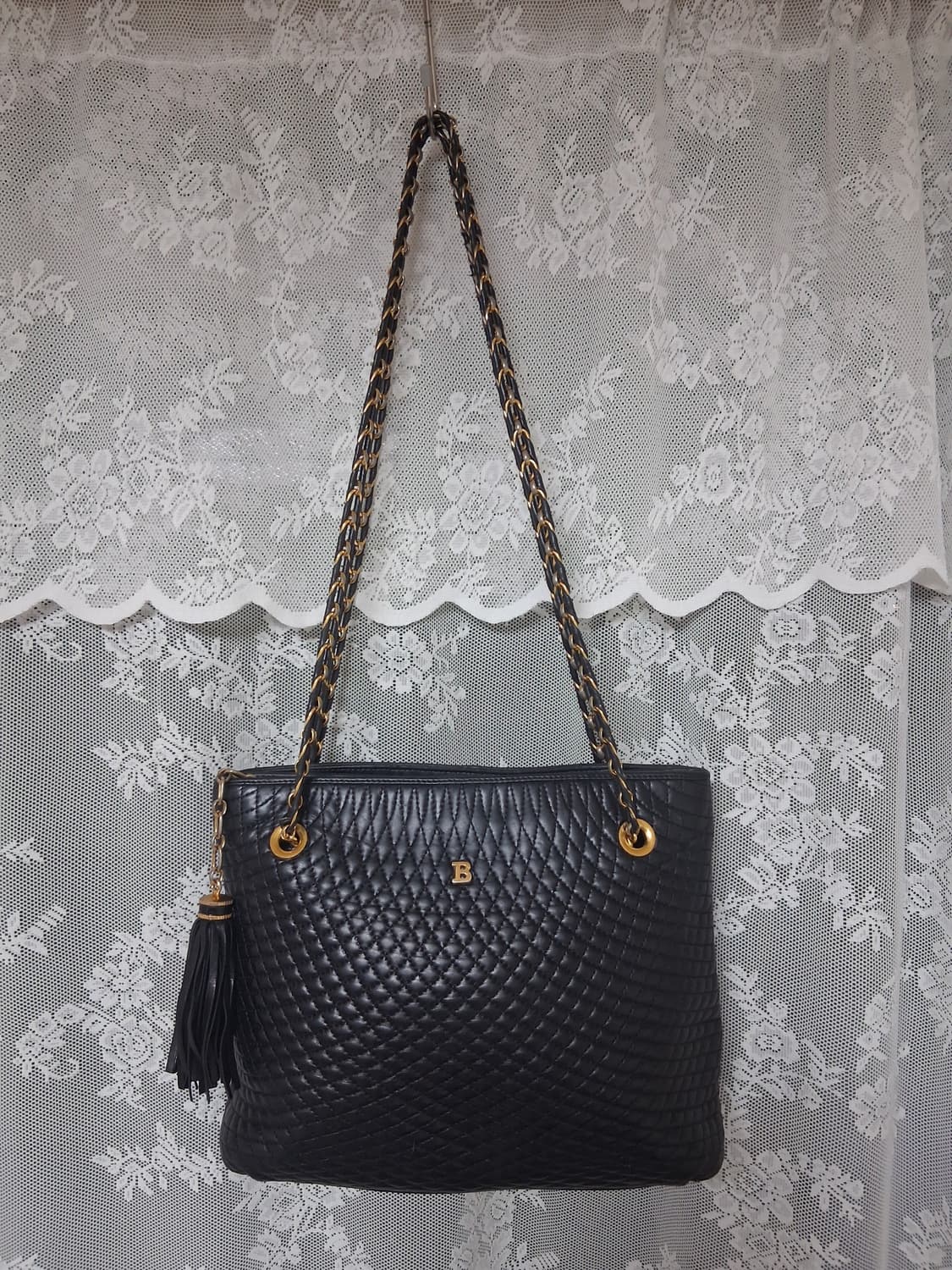 발리체인숄더백 상품이미지1