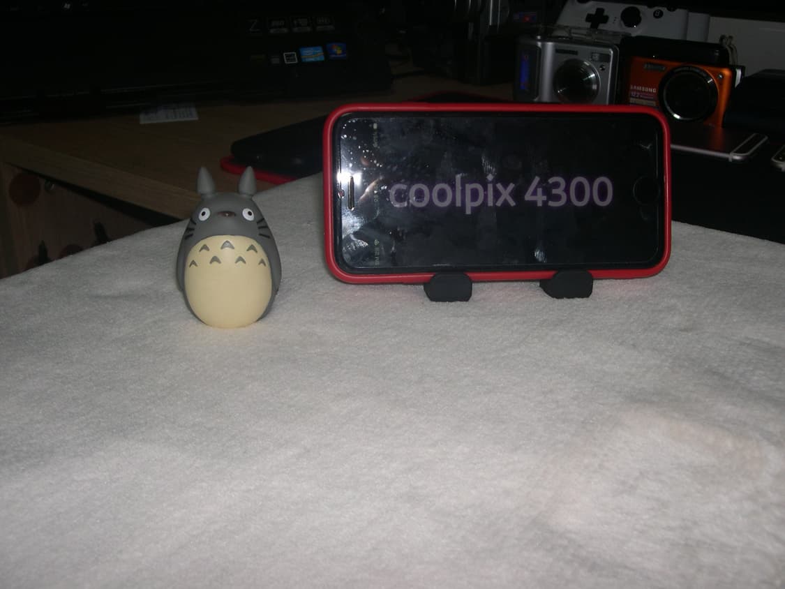 💗📸 니콘 쿨픽스 4300 풀박스 판매합니다 📸💗   상품이미지10