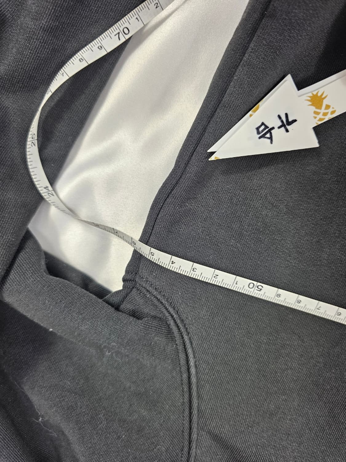 팔라스트라이퍼그후드 상품이미지6