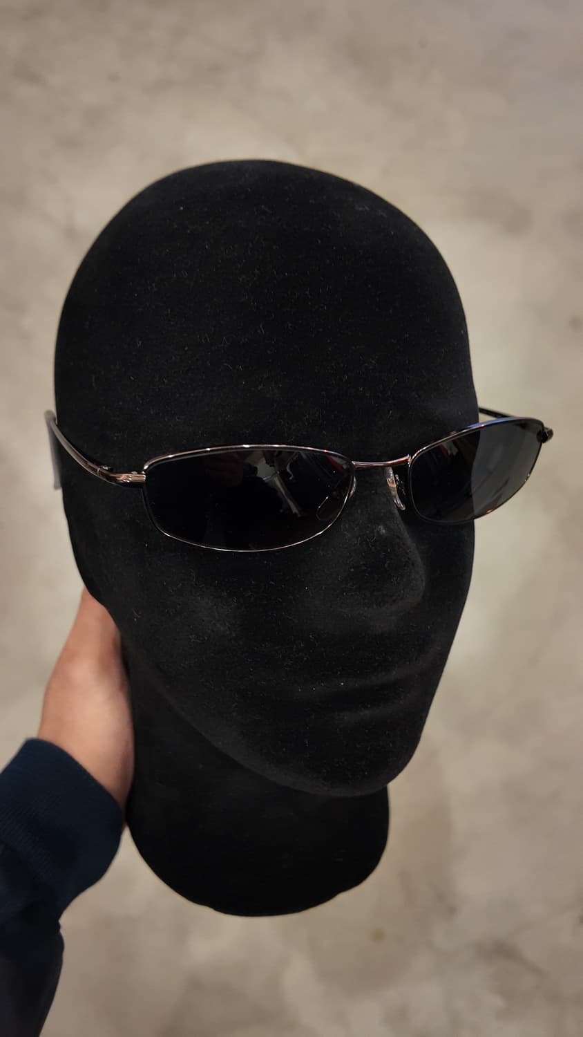 Ray-Ban 00s NEW SLEEK 레이밴 상품이미지1