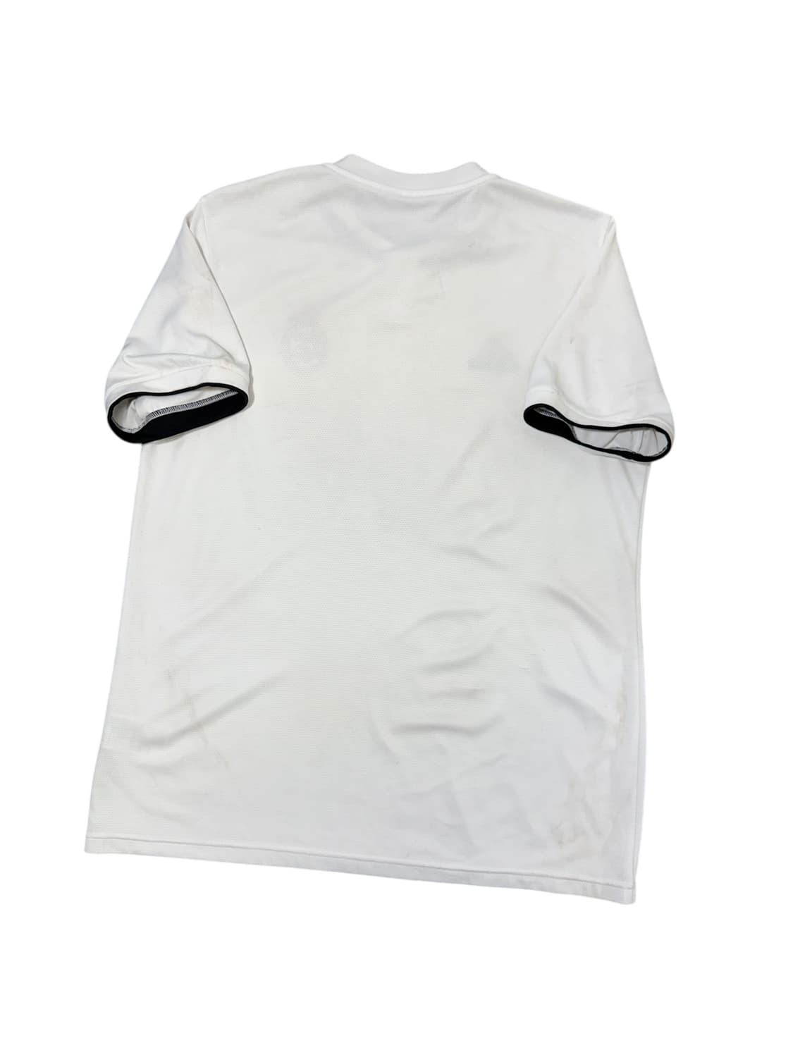 Adidas 아디다스 18-19 레알마드리드 노마킹 홈 유니폼 상품이미지2