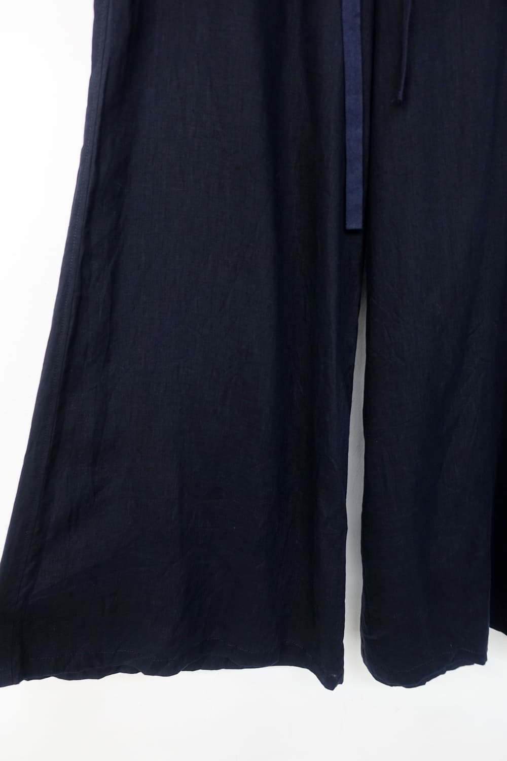 BLUE DE BRESSE 와이드 팬츠 상품이미지7