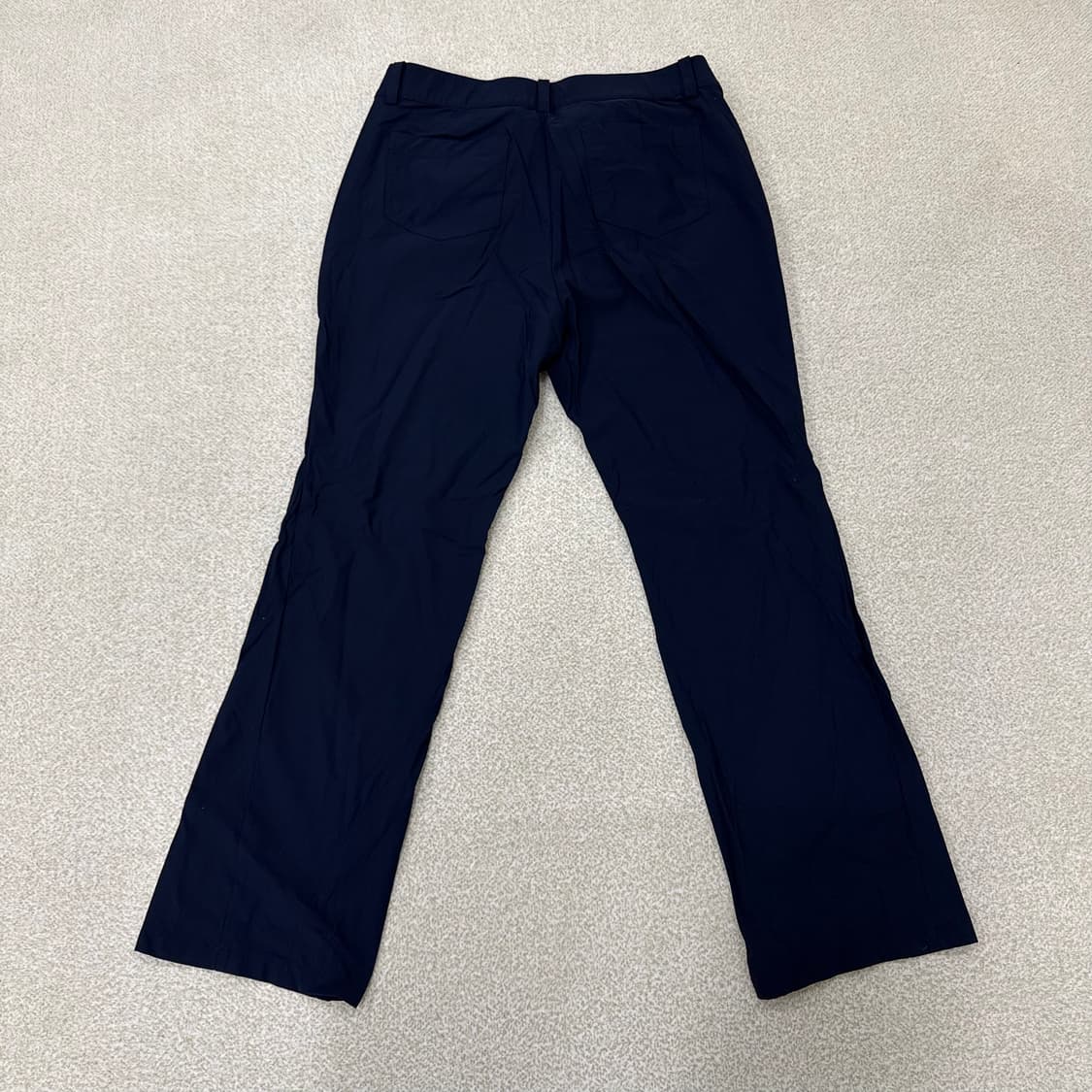 28 유에스폴로 기능성 바지 0130T2 상품이미지2