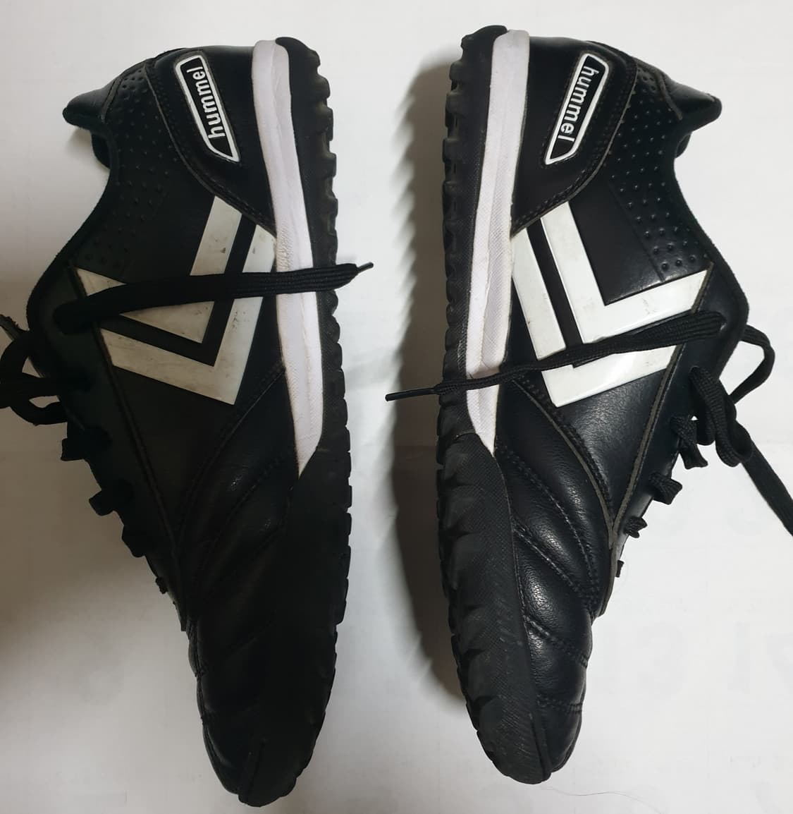 험멜 유로 오르후스 풋살화 상품이미지2