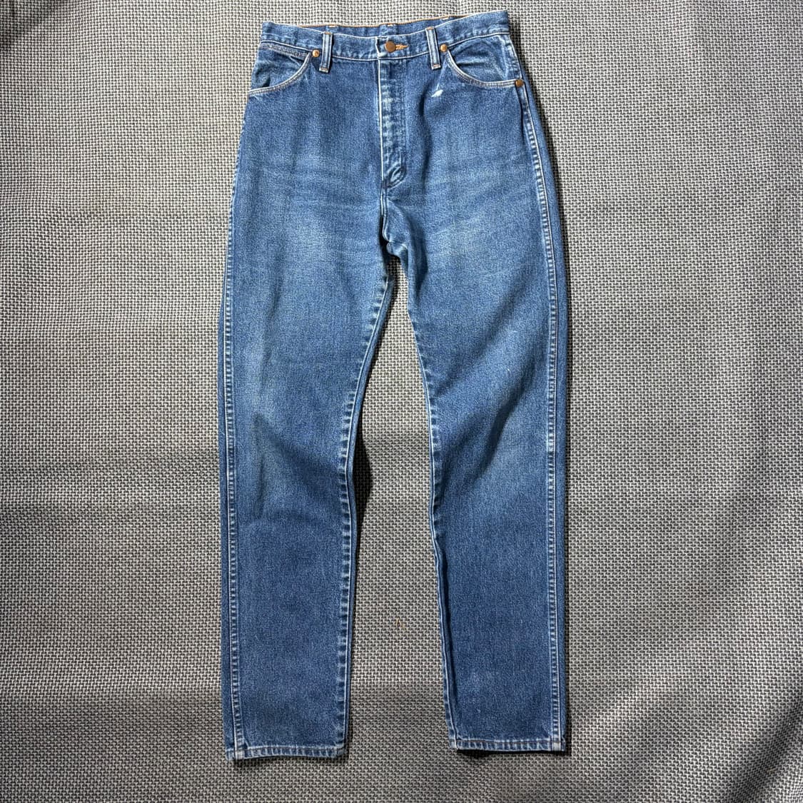 올드 웽글러 카펜터 데님 워크 팬츠(30) 상품이미지1