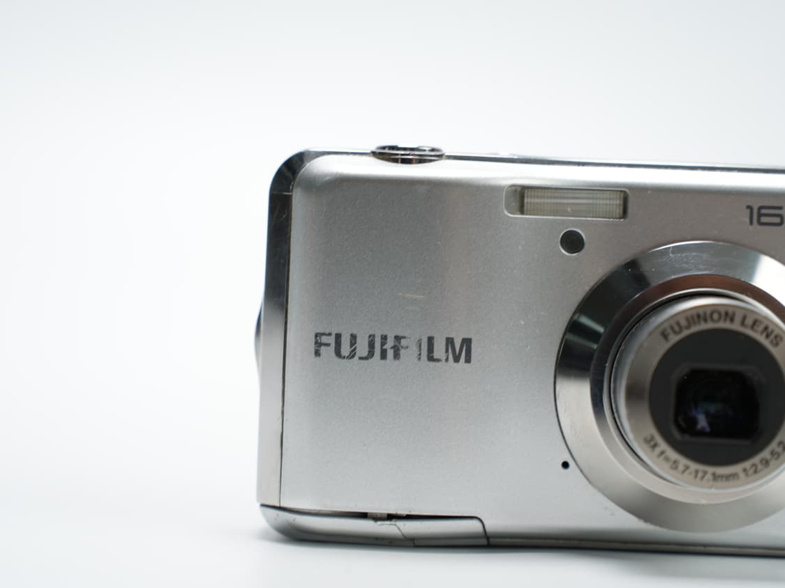 후지필름 Fujifilm av250 빈티지 디카 상품이미지5